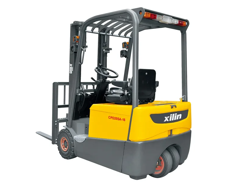 Xilin CPD20SA