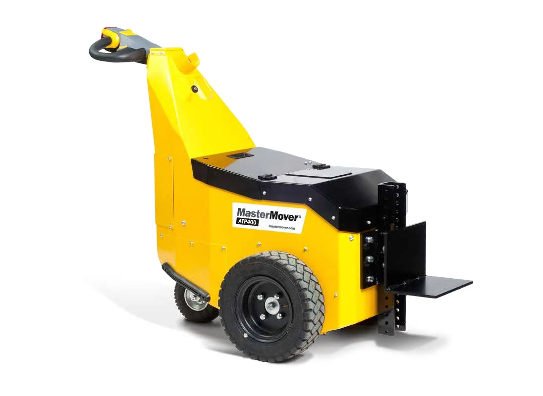 AllTerrain ATP400