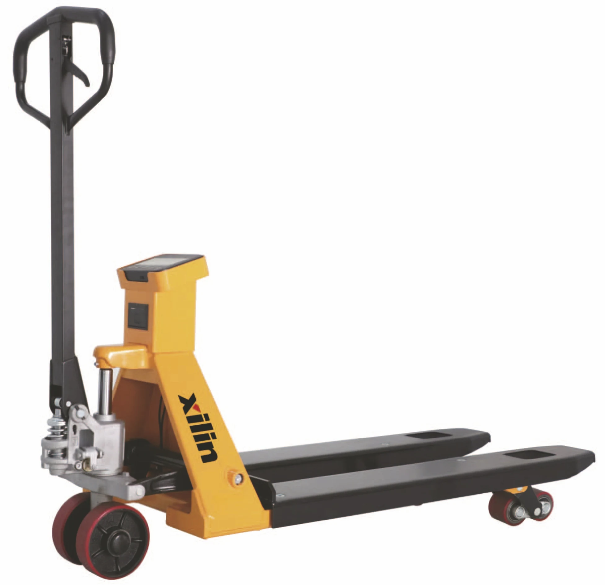 Xilin BFC25 Weigh Scale Pallet Truck