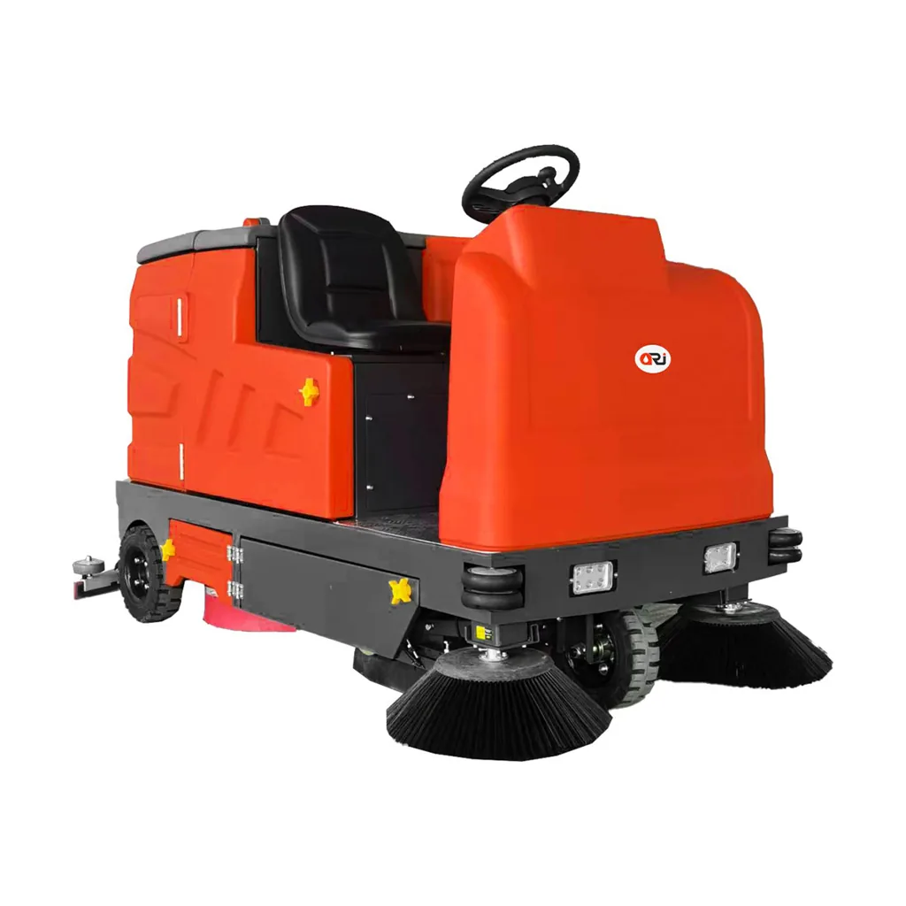 ORI S20X