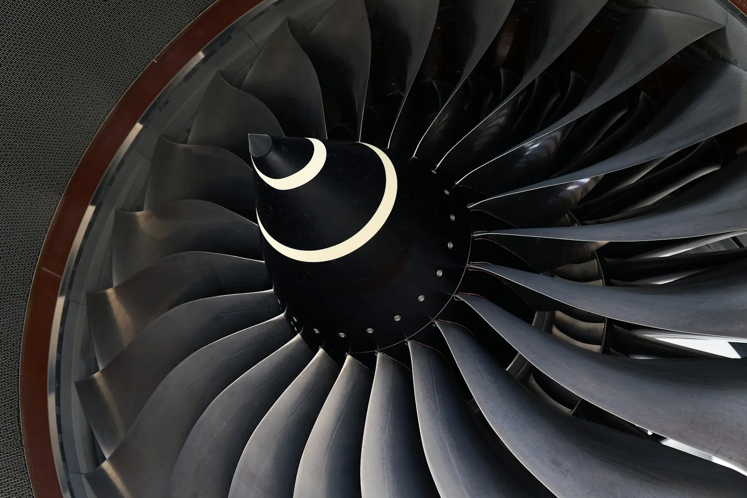 Aerospace