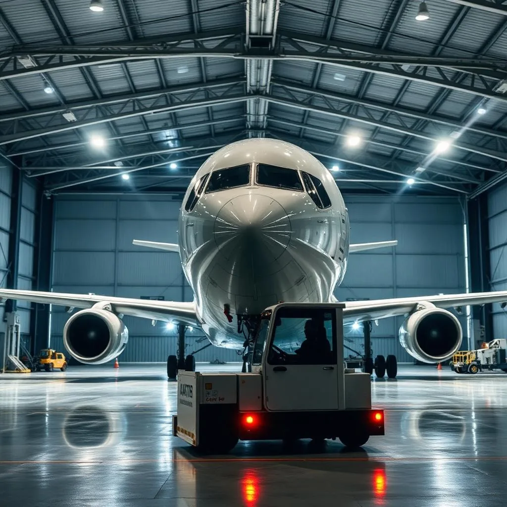 Aerospace