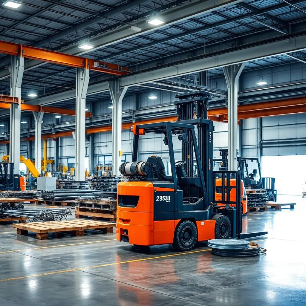 Manufacturing
