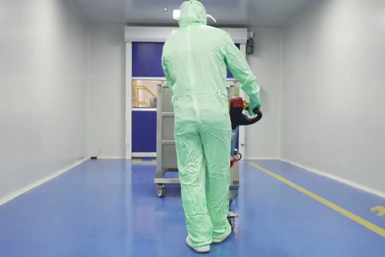 Pharmaceutical & Biotech